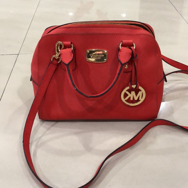 Michael kors bags outlet second hand