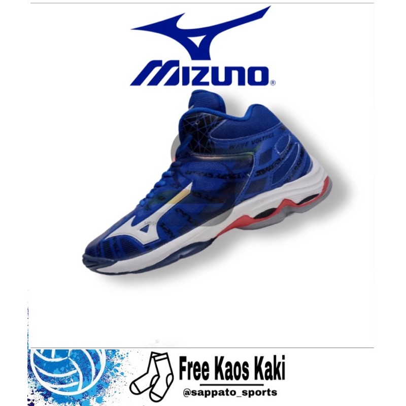 Mizuno volleyball shoes on sale malaysia