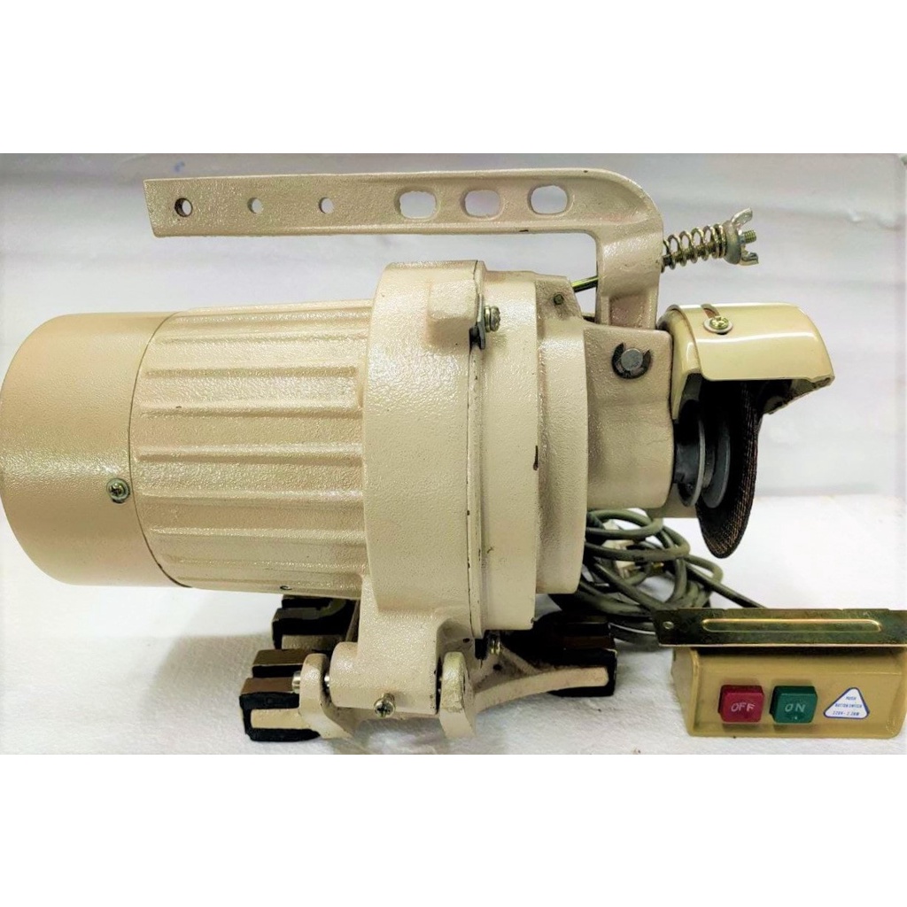 SINGER Clutch Motor C3 Sewing Machine Industrial Mesin Jahit Industri