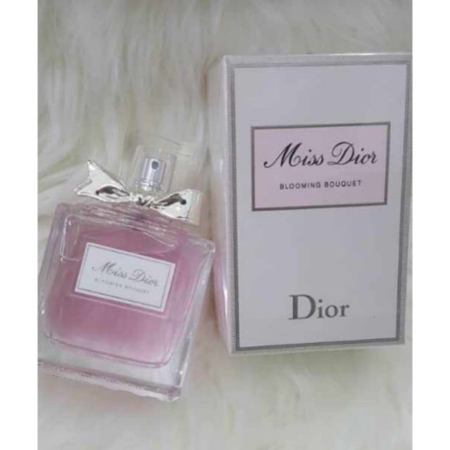 MISS BLOOMING BOUQUET PERFUME EDP | Shopee Malaysia