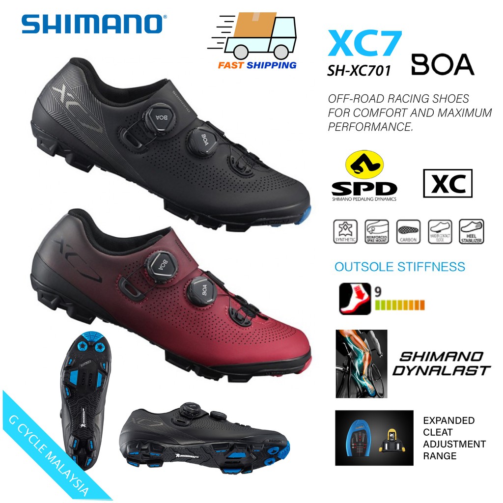 Kasut outlet shimano mtb