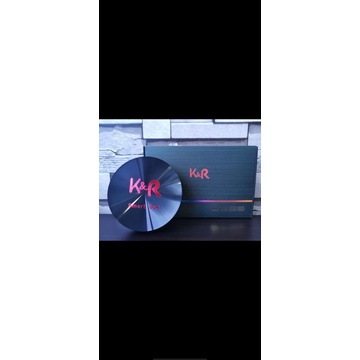 K&R TV Android Smart box | Shopee Malaysia