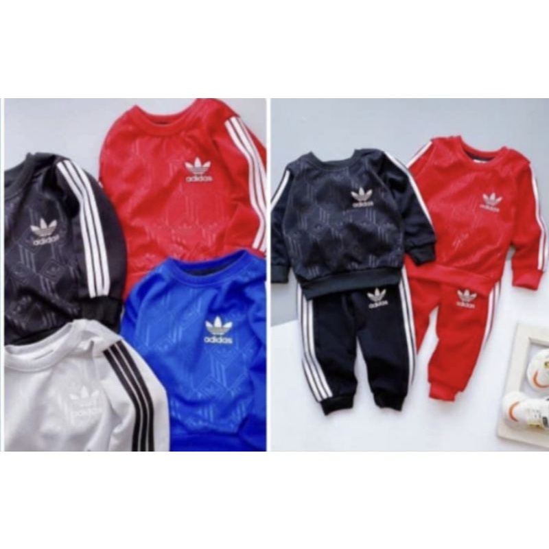 set Adidas Murah cantik (CLEAR STOCK) | Shopee Malaysia