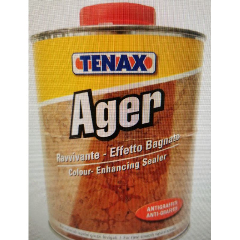Tenax Ager Color Enhancer Sealer | Shopee Malaysia