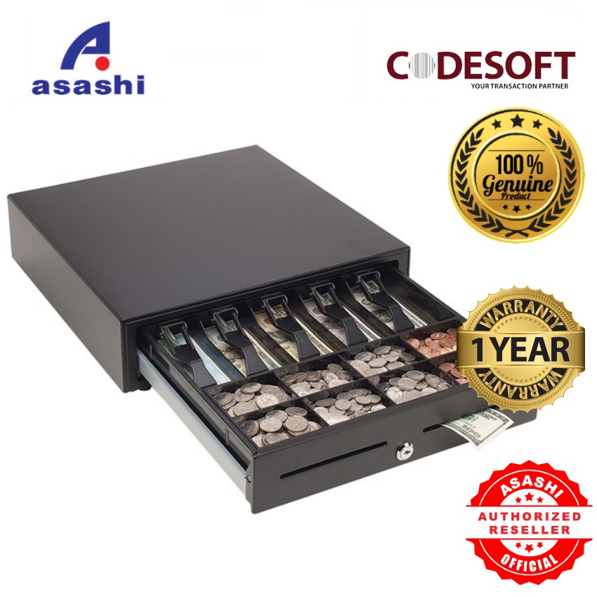 codesoft-ec-410-usb-cash-drawer-shopee-malaysia