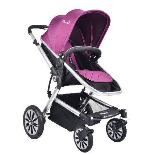 BABY STROLLER GUBI STROLLER PASSO S215