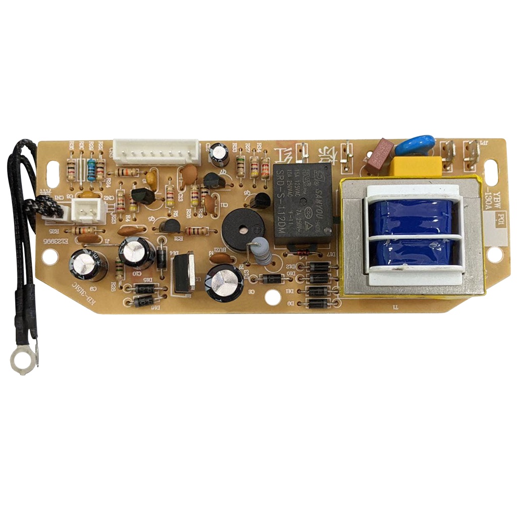 Noxxa power board hotsell