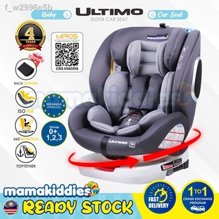 Mamakiddies car seat installation sale