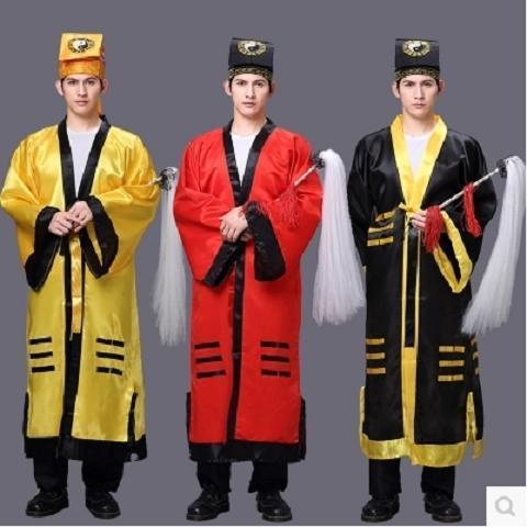 9.30Taoist priest clothing Taoism multiplier supplies way obey the ...
