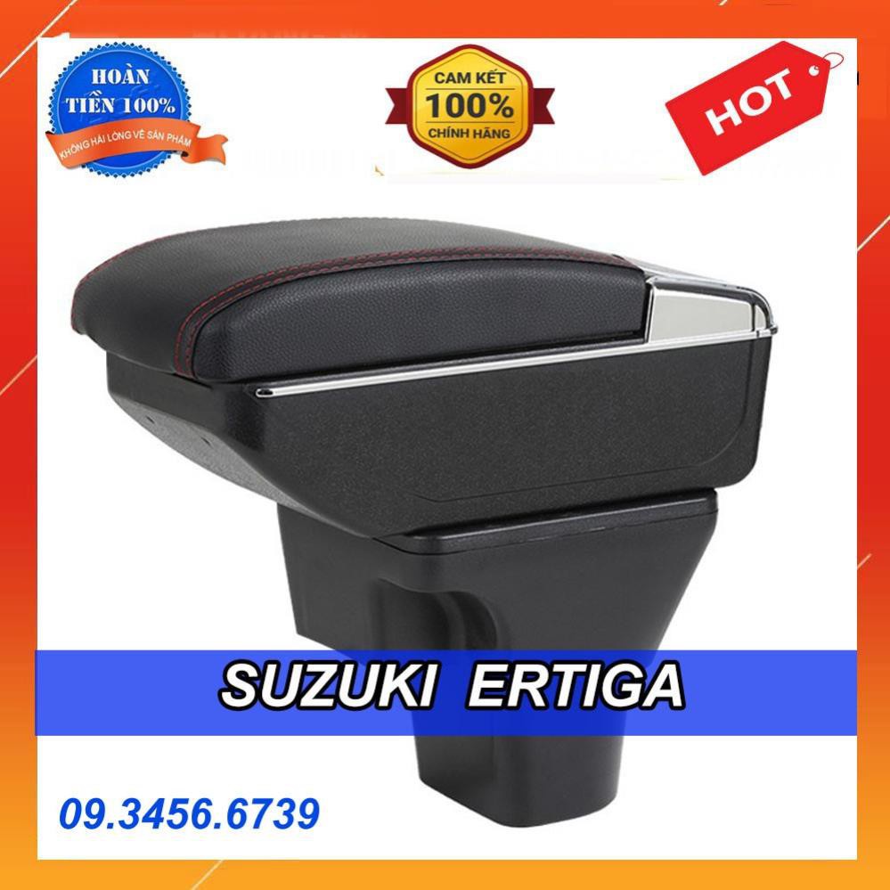 Suzuki Ertiga Car Armrest Box With USB Port For Easy Installation