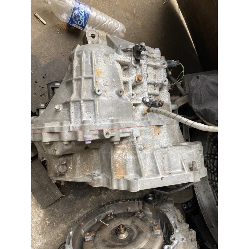 Gearbox Auto Toyota Alphard Harrier Estima 2.4 2AZ ANH10 ACU30 ACR30 ...
