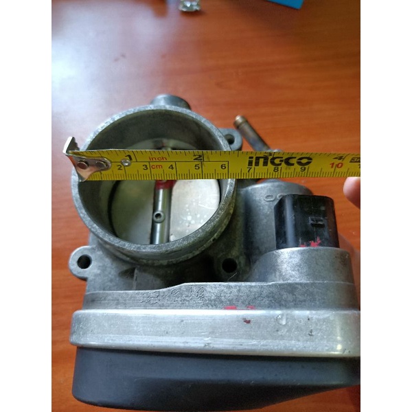 Throttle body Mini Cooper Shopee Malaysia