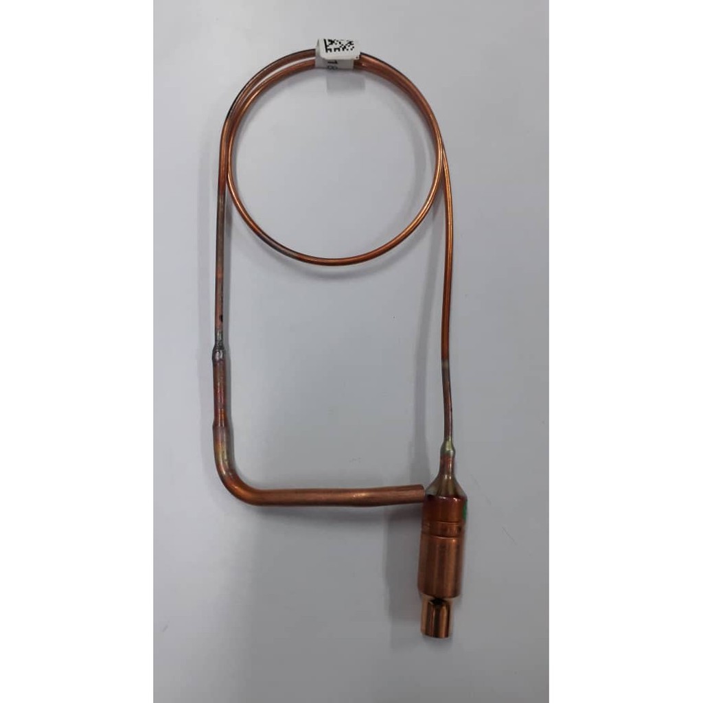 [Original] Daikin/York/Acson Compressor Capillary Tube Shopee Malaysia