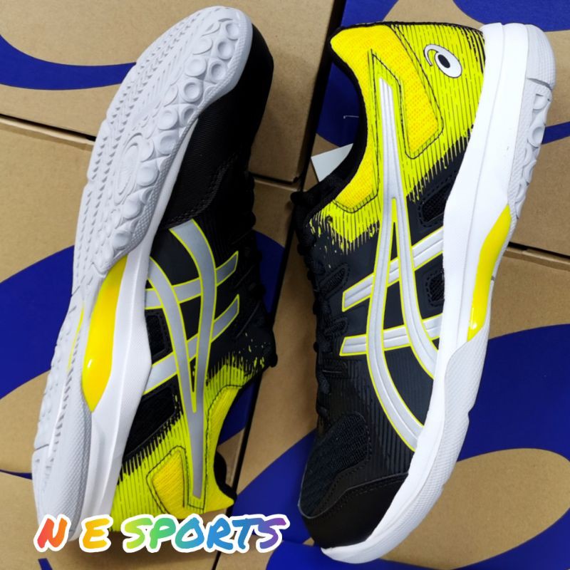 Asics gel 2025 rocket 9 malaysia