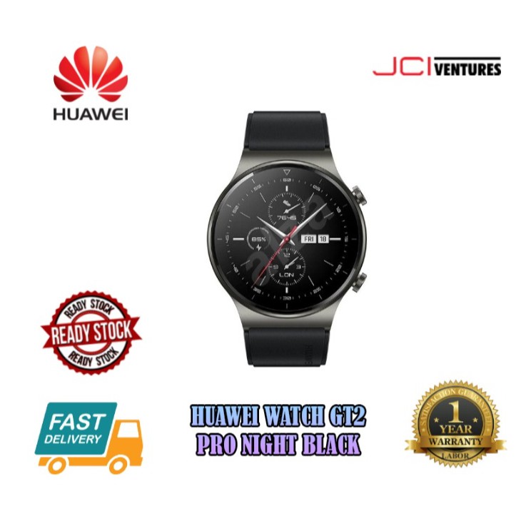 Huawei watch gt 2 best sale pro shopee