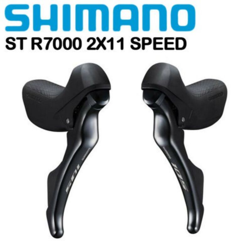 shimano 105 r7020 shifters