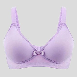 Fallsweet Push Up Bras for Women Sexy Lace Thin Cup Underwear Wireless Plus  Size Comfortable Lingerie 36 to 46
