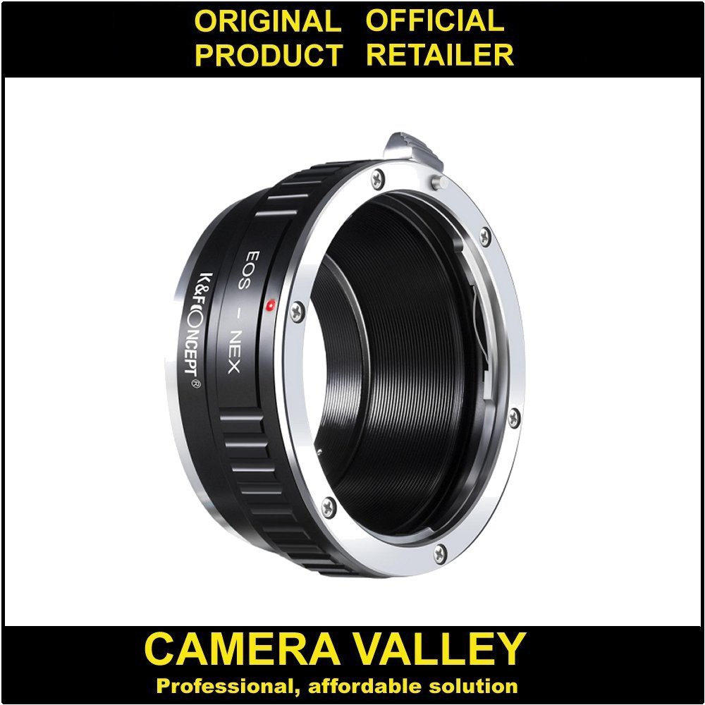 Adattatore MD A EOS Adattatore Per Obiettivi Minolta MD A Canon EOS EF - Compatibile Con 5D Mark III, 6D, 7D, 700D, 60D, 70D, 80D Adattatore Obiettivo Minolta Md Mc Sr - Foto 12