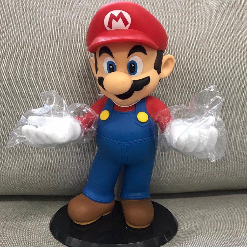 マリオ DSホルダーフィギュア スーパーマリオ DSホルダーフィギュアの通販はau PAY マーケット