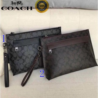 Clutch best sale men coach