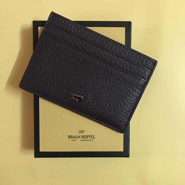 Braun buffel purse fashion malaysia price