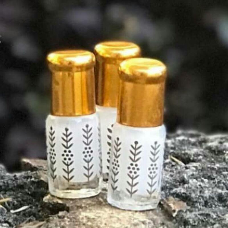Ori Arabic Atthar Minyak Wangi Oud | Shopee Malaysia
