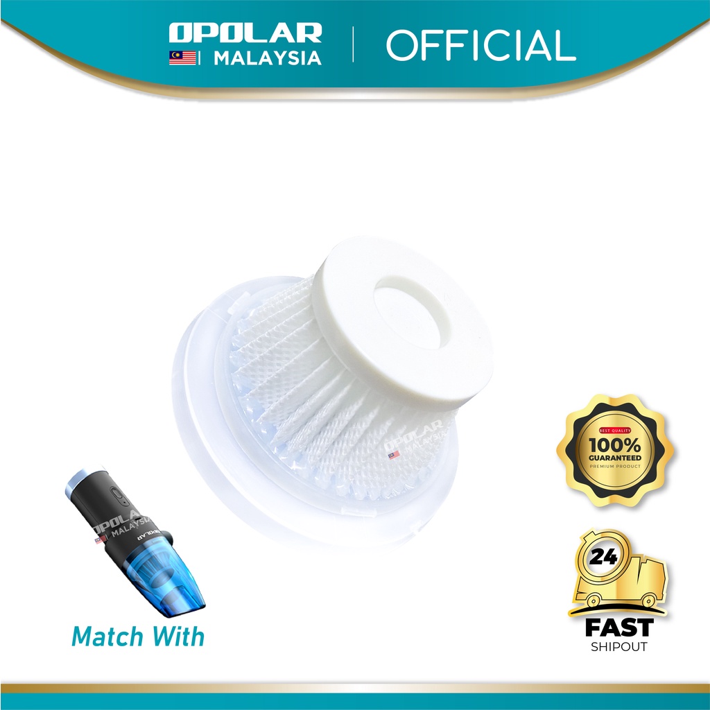 Opolar 2 In 1 Air Duster Blower & Vacuum Filter Shopee Malaysia