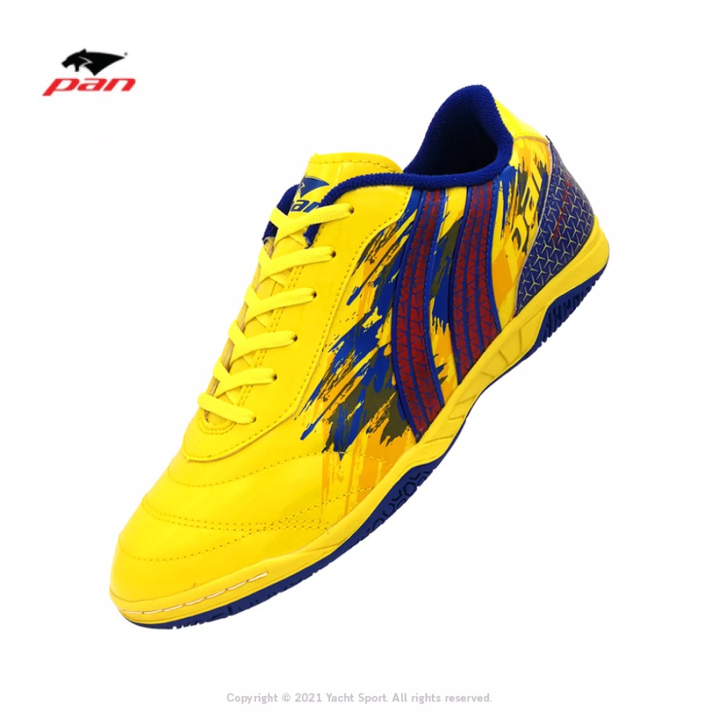 kasut futsal pan