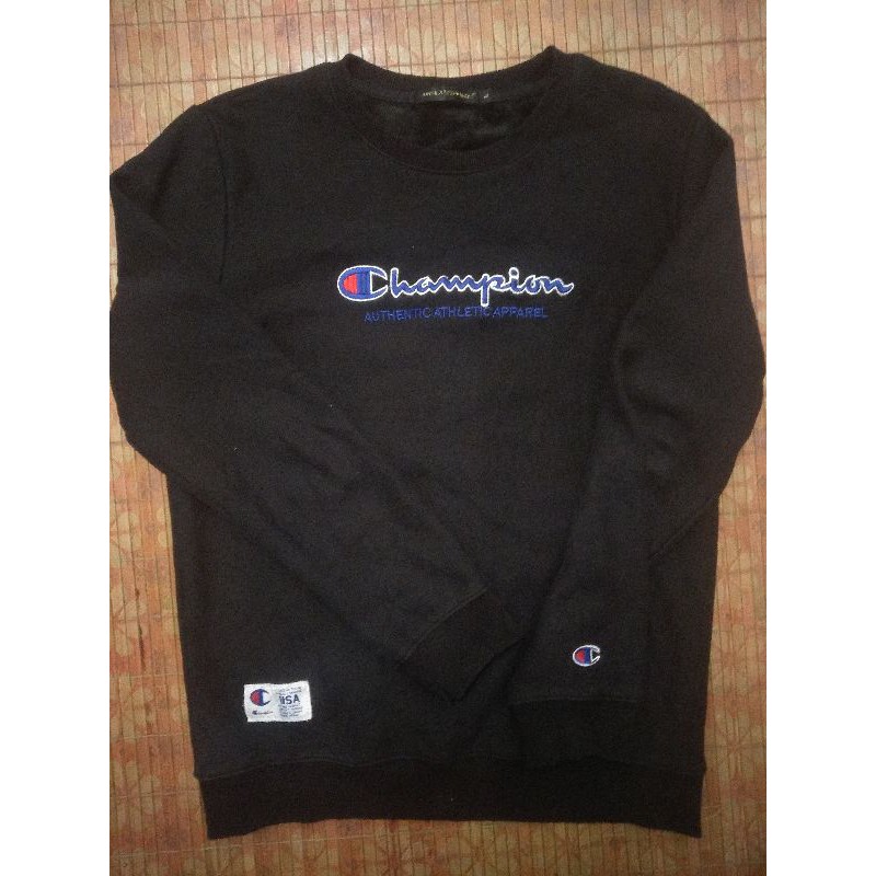 Champion hotsell sweater malaysia