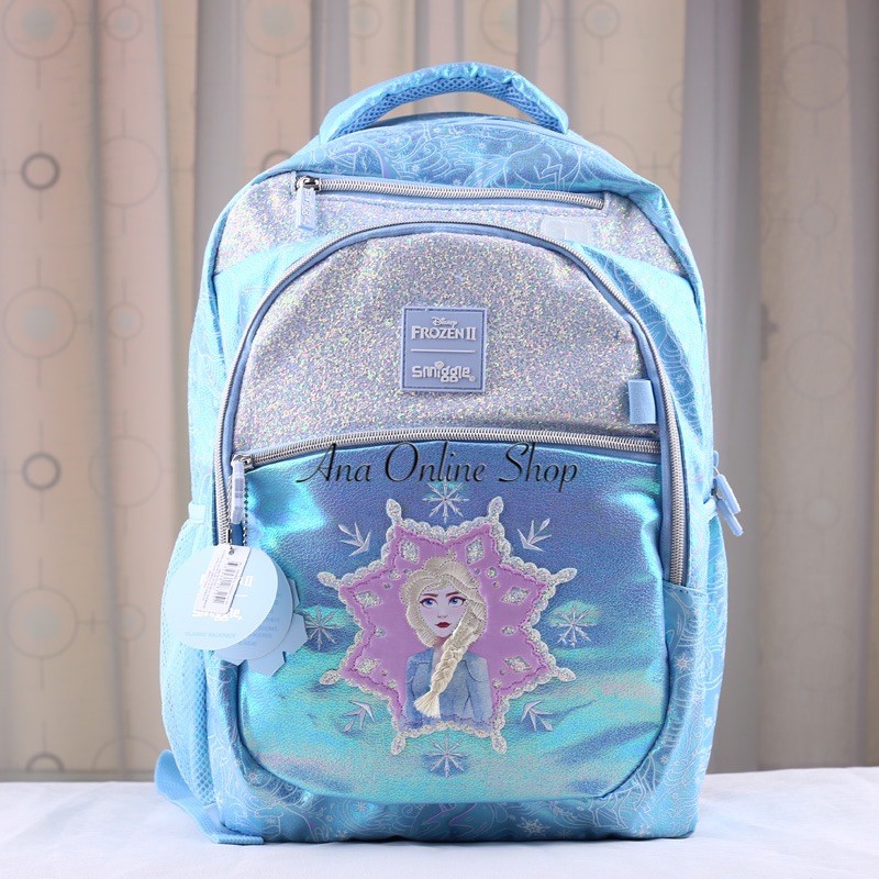 Frozen bag smiggle sale