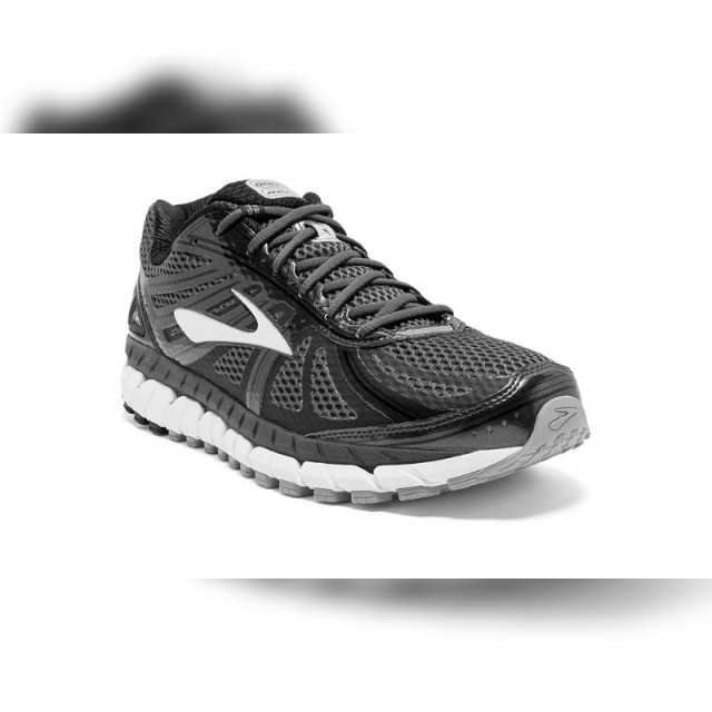 Brooks Men's Beast 16 2E (DEFECT) | Shopee Malaysia