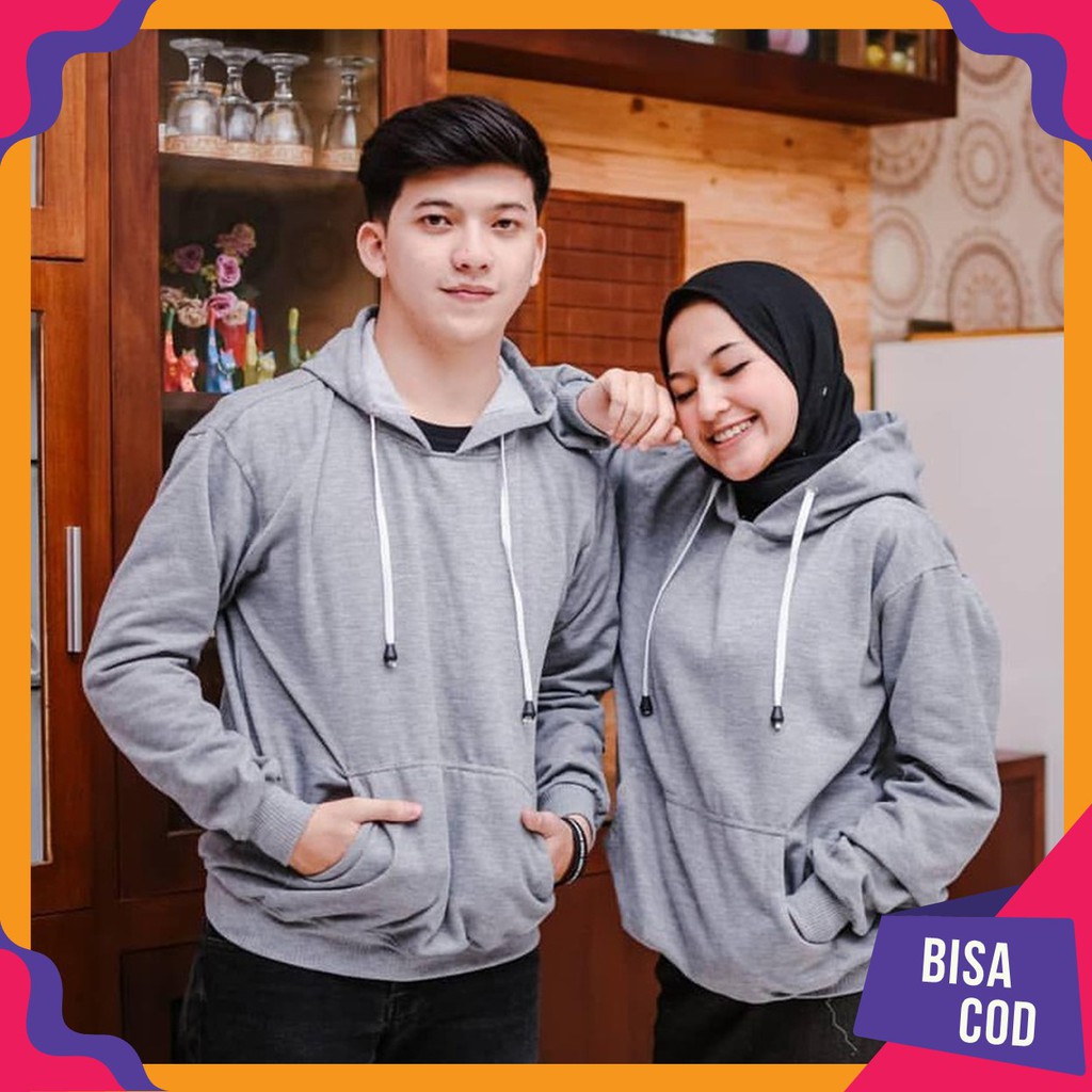 Hoodie best sale couple shopee