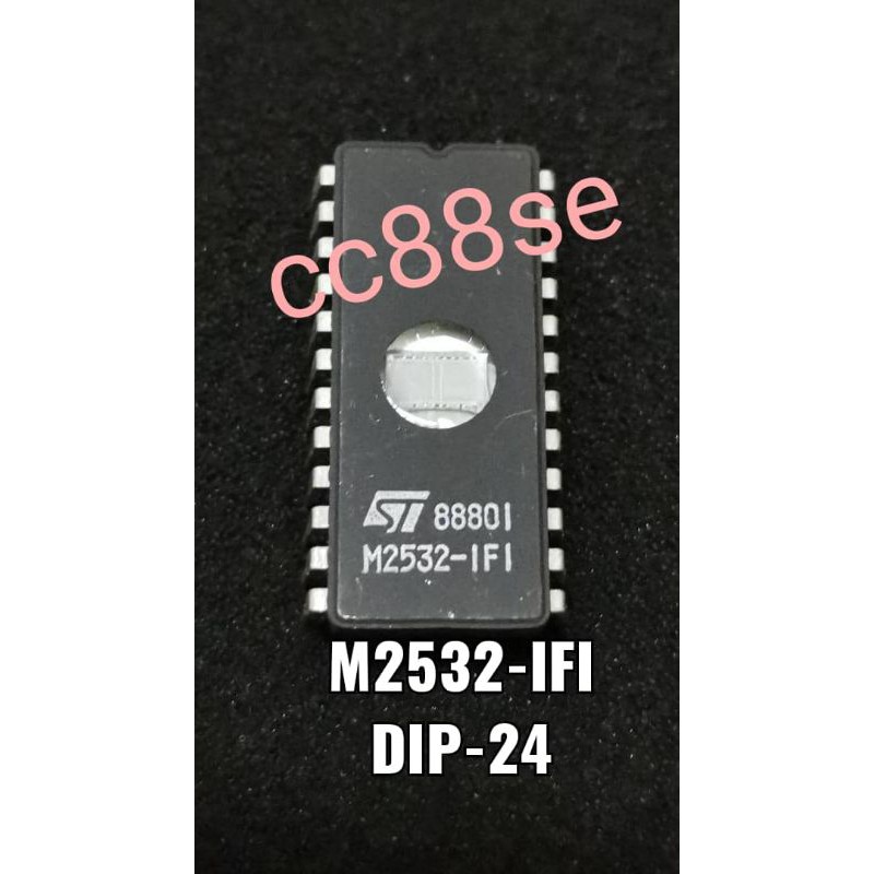 Catálogo De Fabricantes De Ic M2716 1f1 New Original De Alta Calidad Y