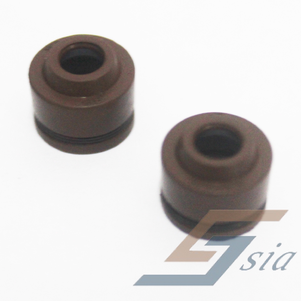 Honda EX5 Valve Seal (2 pcs) Shopee Malaysia