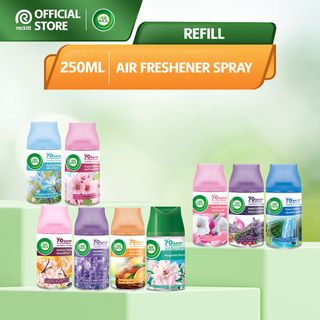 AIRWICK FRESHMATIC REFILL (LAVENDER) (12 X 250ML) Selangor, Malaysia, Kuala  Lumpur (KL), Shah Alam Supplier, Distributor, Supply, Supplies