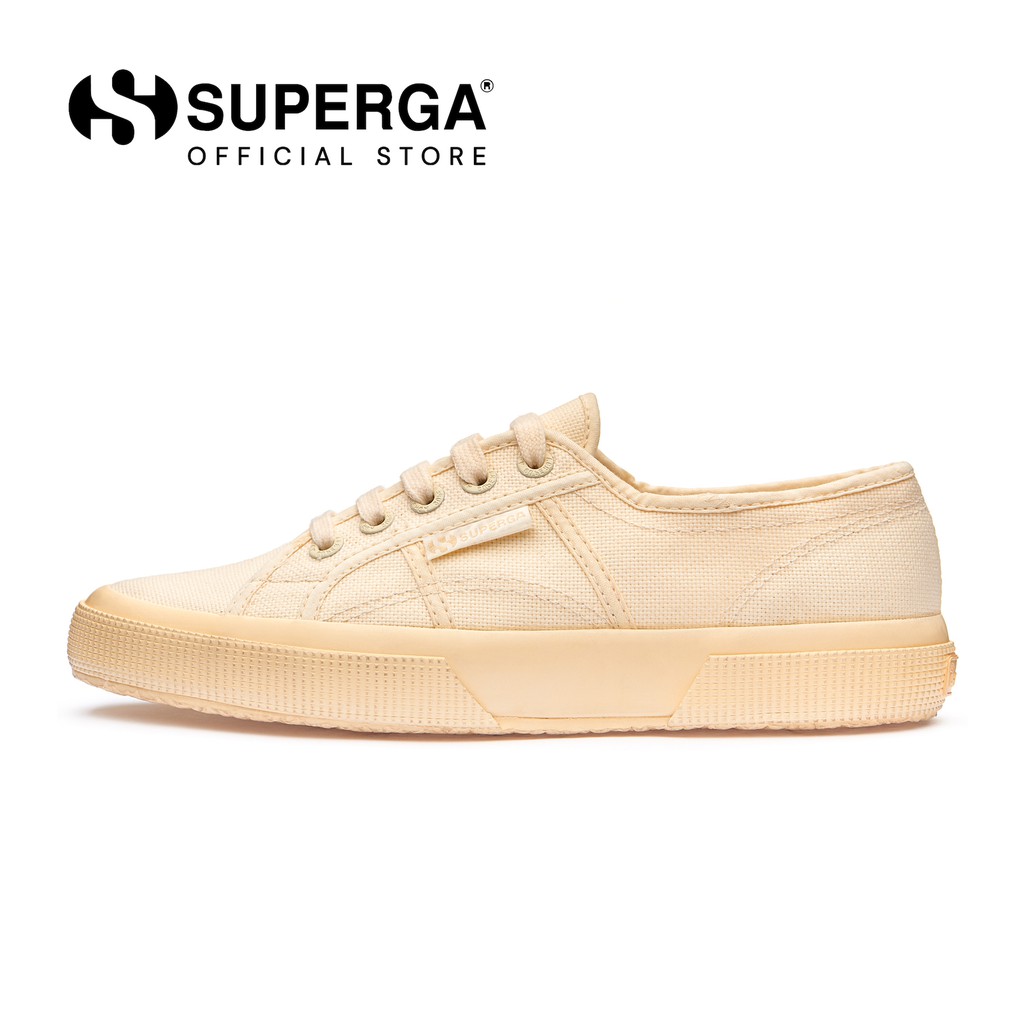 Superga 2750 2025 total ecru