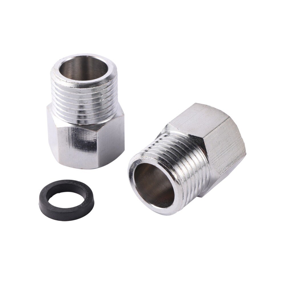 Accessories for water pump adapter M18 to 1/2 