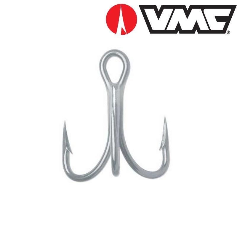 VMC Treble Hook 3X Size 1# 2# 4# 1/0 2/0 3/0
