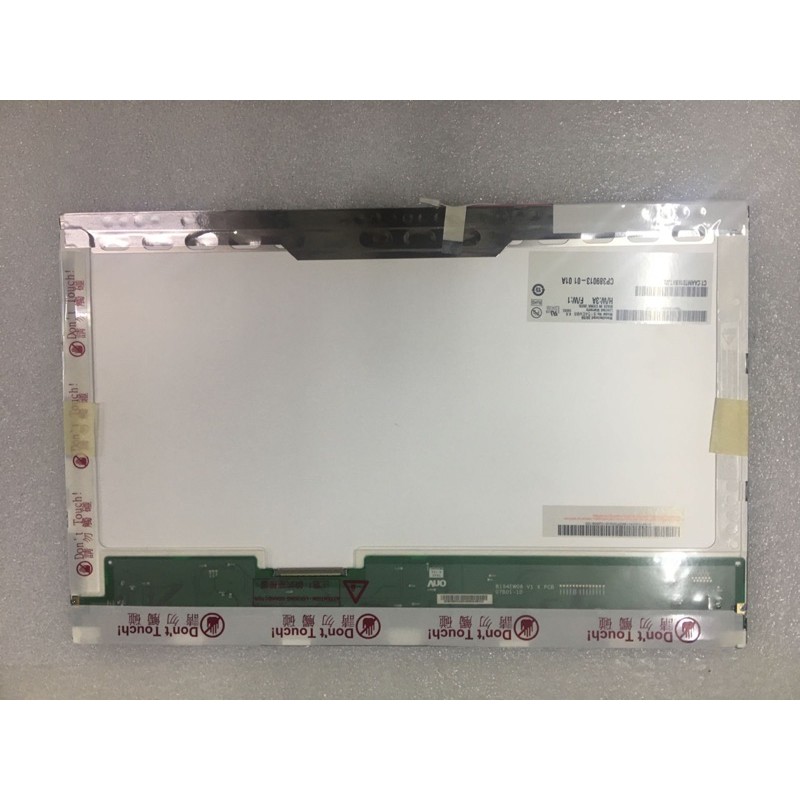 Brand New 15.4 inch WXGA 1280*800 1CCFL Laptop LCD Screen For Compaq