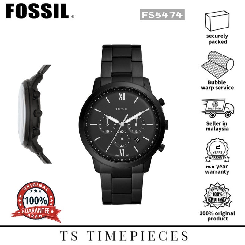 Fs5474p fossil outlet