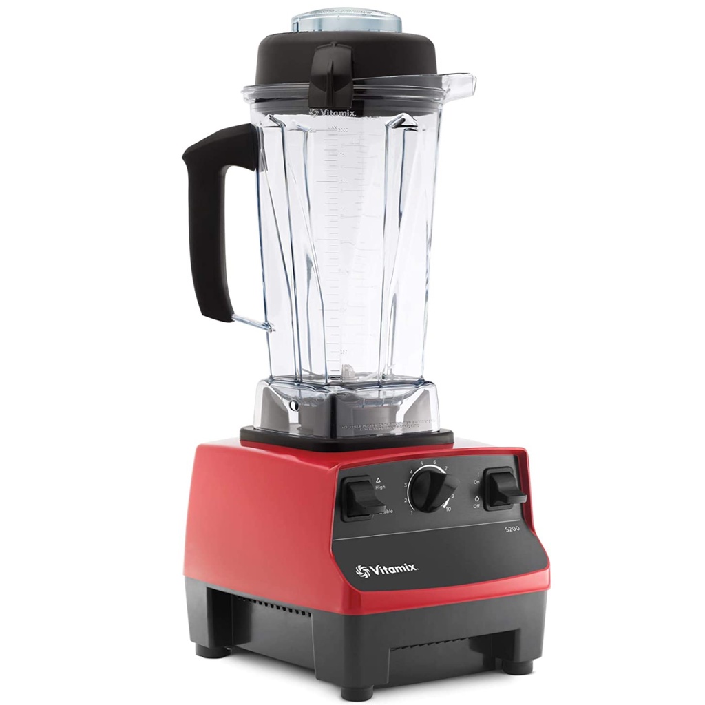 Vitamix TNC5200 1200W 2000ML E320 Commercial Blender ProfessionalGrade