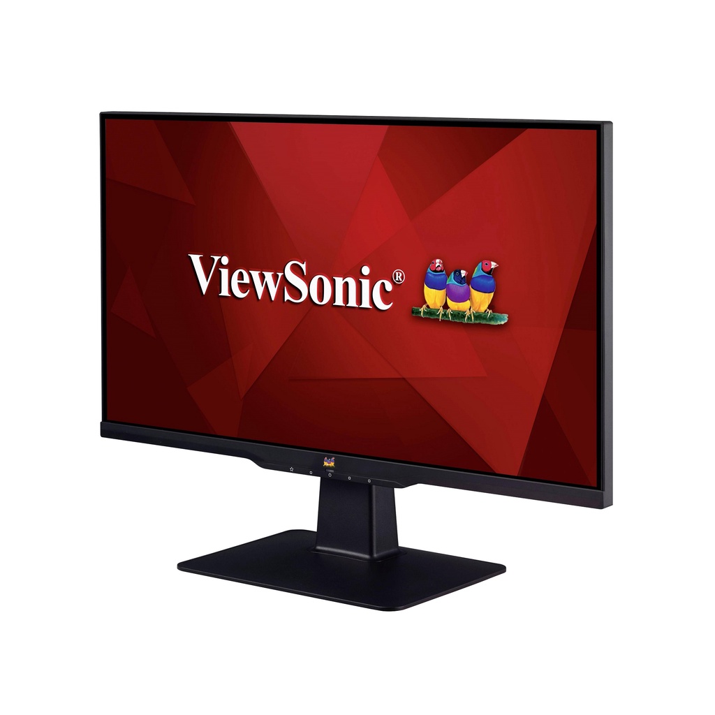 VIEWSONIC 21.5” VA2201-H VA220H LED FLAT FULL HD 1920x1080P @75Hz VA ...