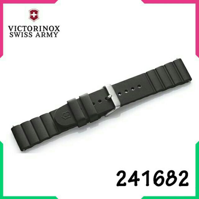 victorinox swiss army watch band