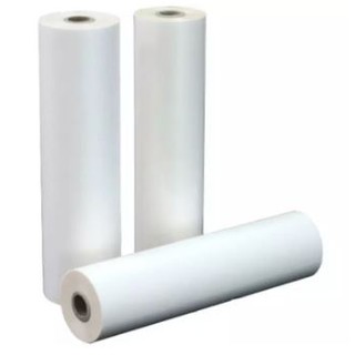 Roll Hot Laminate Film Glossy Matte Bopp A M Roll Glossy Pet Can Use For Sticker Matte