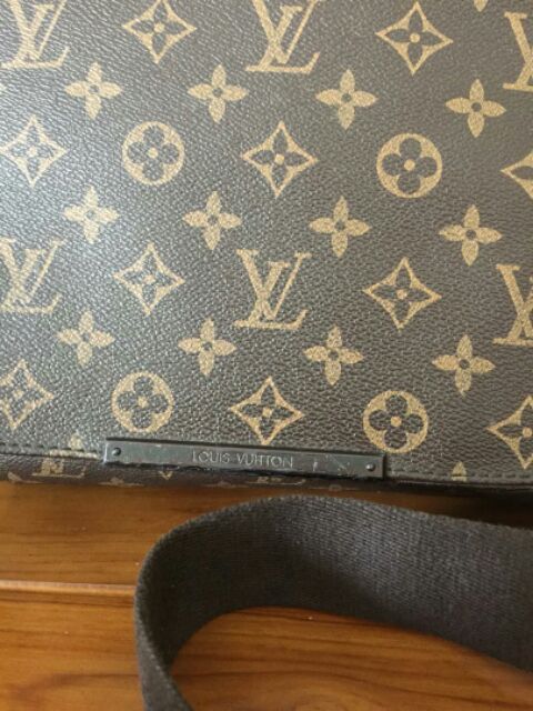 Louis Vuitton Sling Bag Lelaki - Jual Beg bundle jenamo