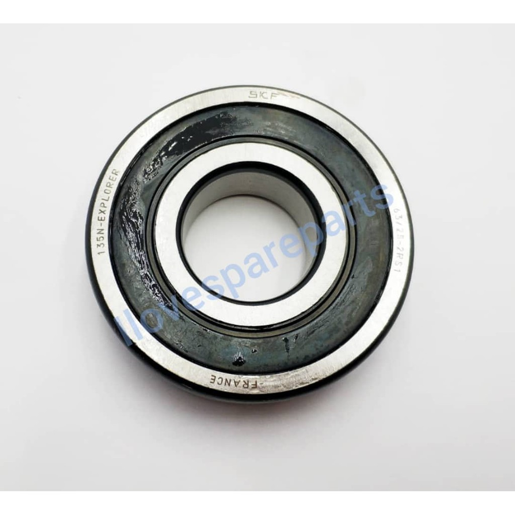 PROTON SAGA, WIRA BEARING GEAR BOX (63/28) Shopee Malaysia