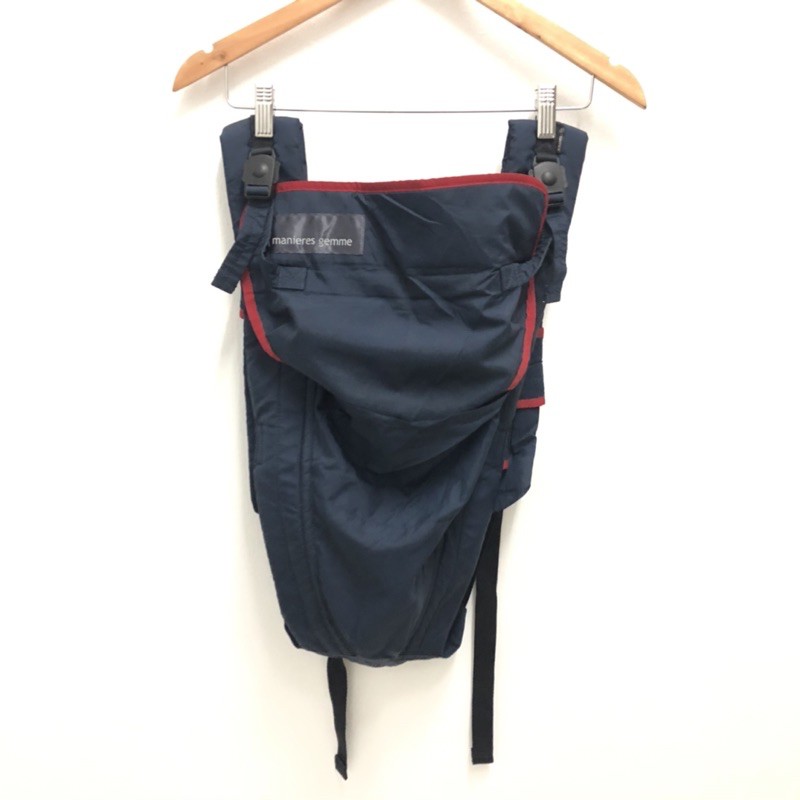 Baby carrier Comfortable (Bundle Used) Shopee Malaysia