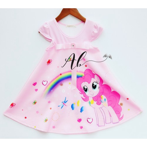 Little pony dress for on sale baby