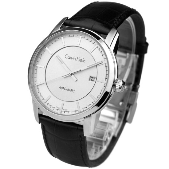 Calvin klein infinite online automatic watch