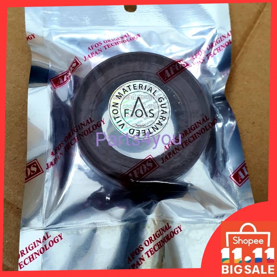 DRIVE SHAFT OIL SEAL ORIGINAL VITON TAIWAN PROTON SAGA, LMST, ISWARA